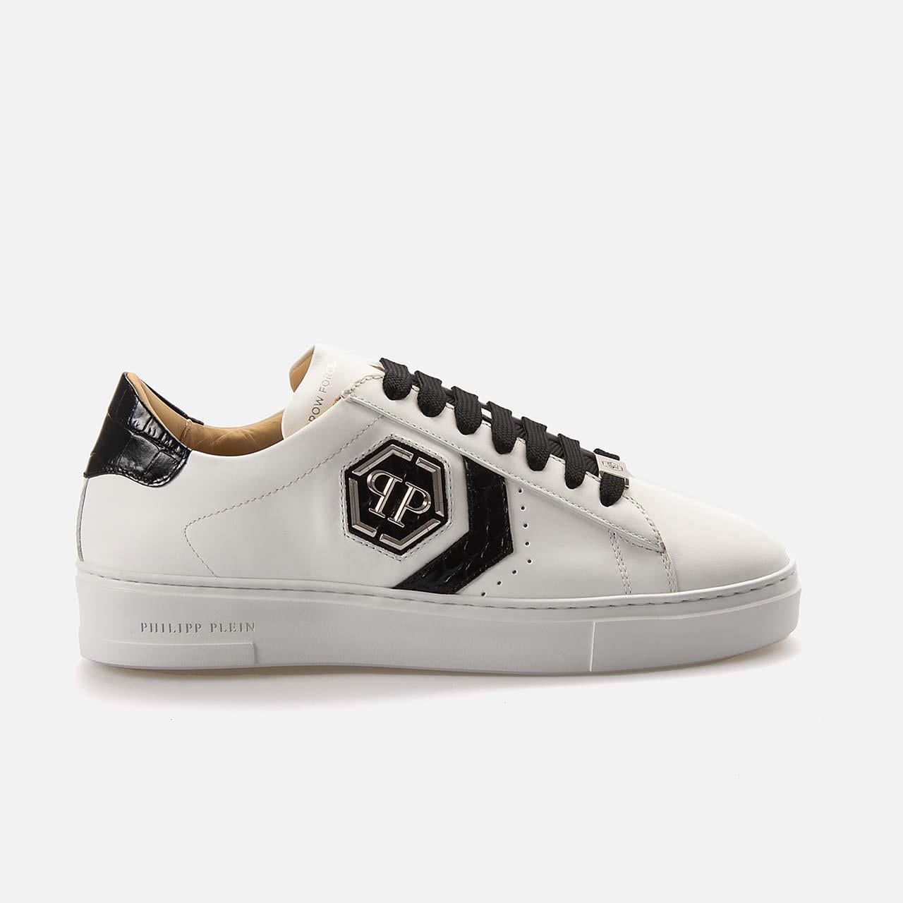 Philipp Plein Erkek Spor & Sneaker USC0679