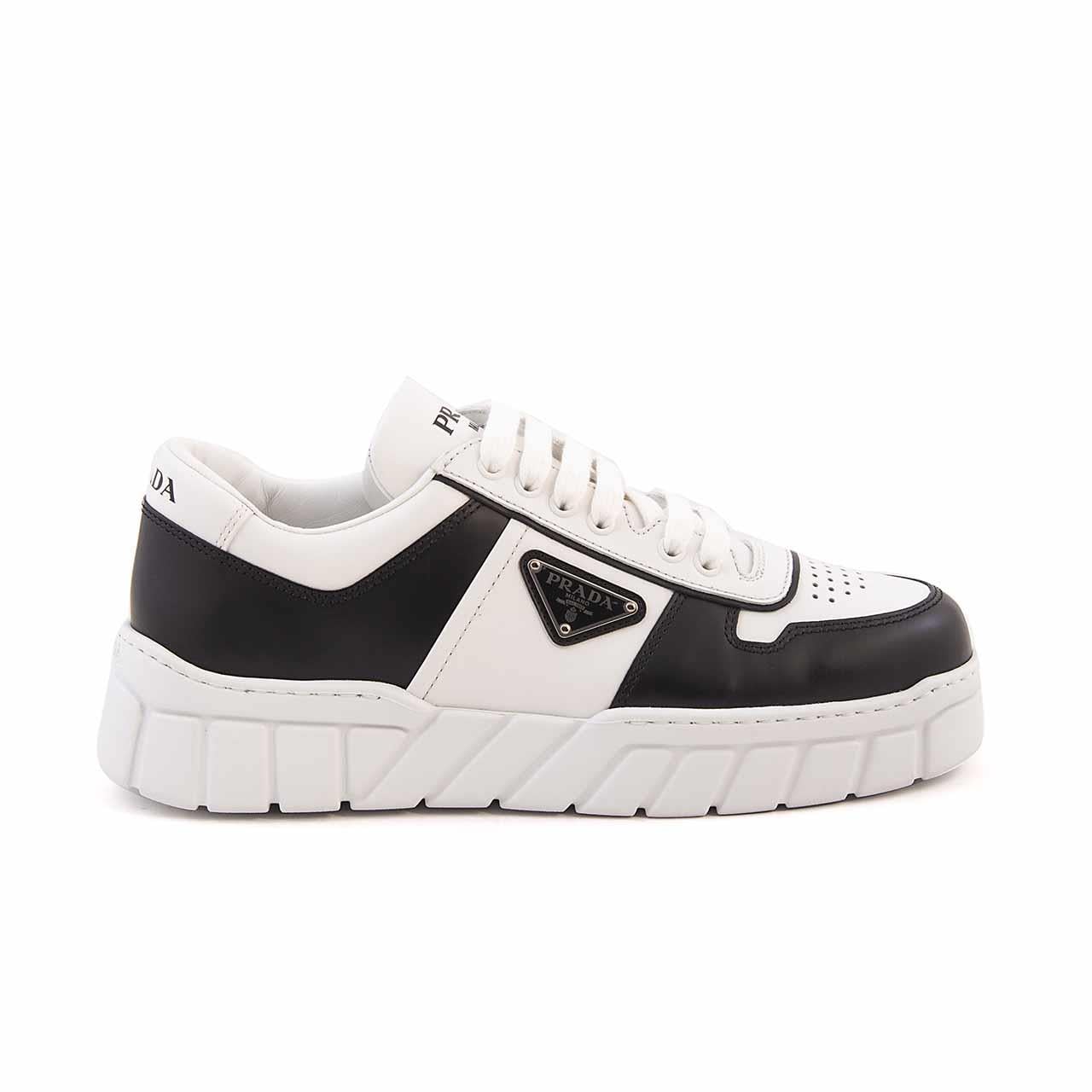 Prada Bağcıksız Erkek Spor & Sneaker 2EE378 | Mocassini