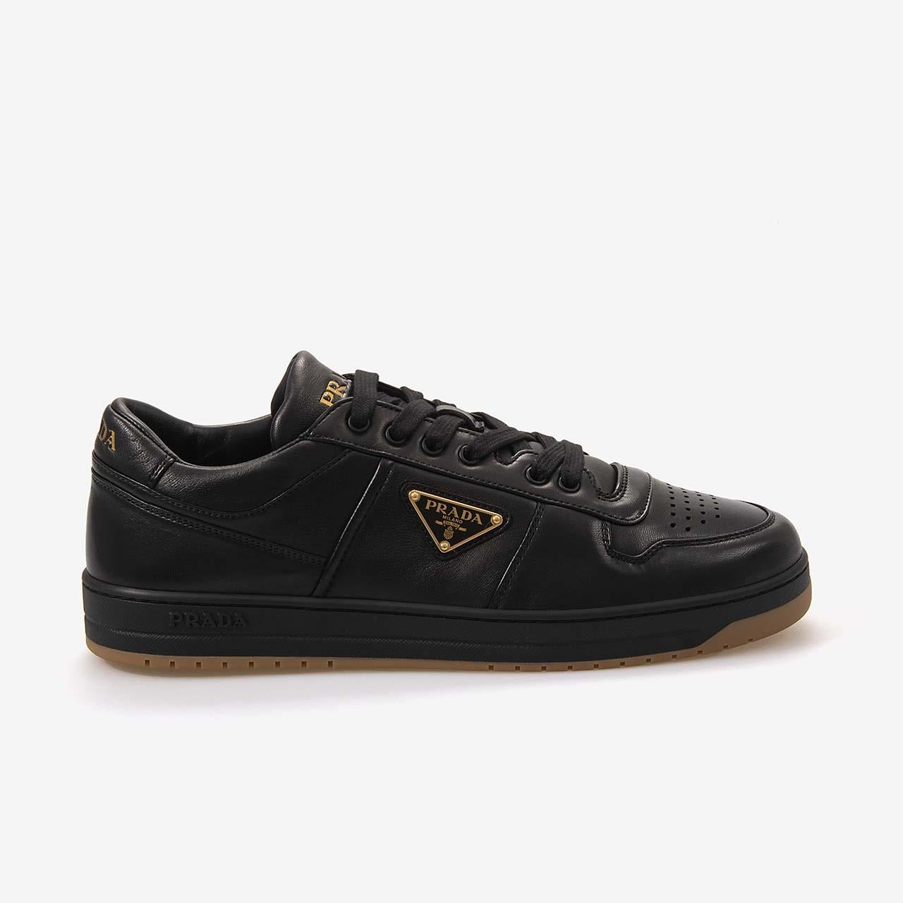 Prada   Erkek Spor & Sneaker Ayakkabı 2EE364