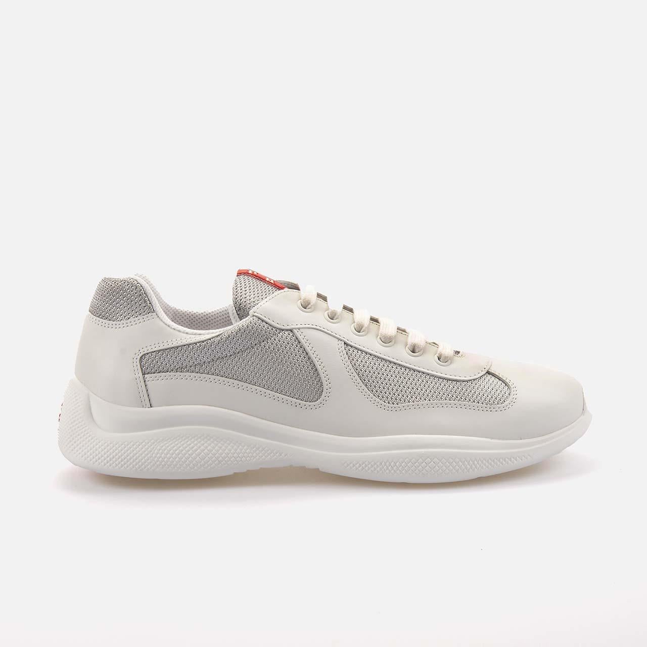 Prada   Erkek Spor & Sneaker Ayakkabı 4E3400