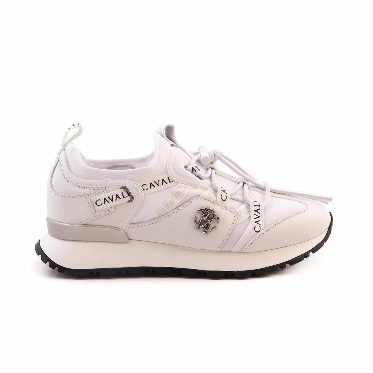 Roberto Cavalli   Erkek Spor & Sneaker 18701