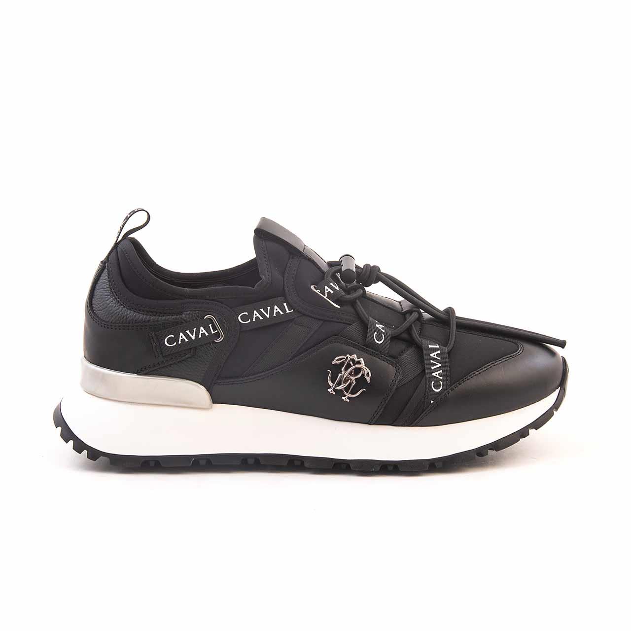 Roberto Cavalli   Erkek Spor & Sneaker 18701