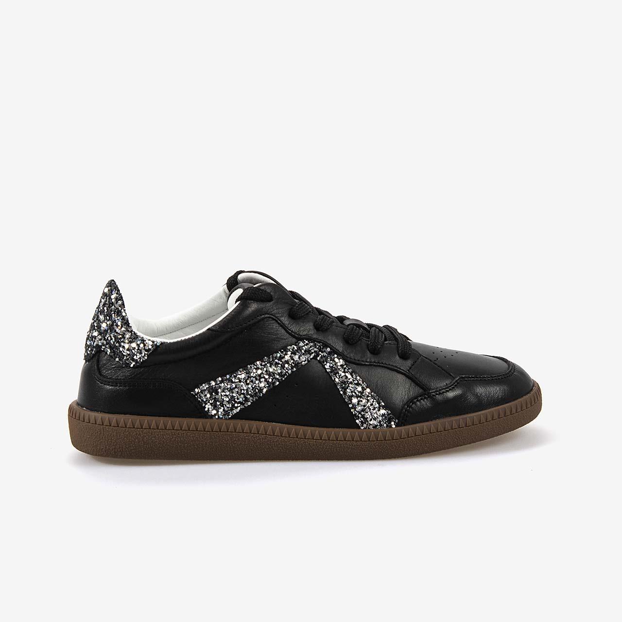 Rouge Hakiki Deri Kadın Spor & Sneaker Ayakkabı 0028-1