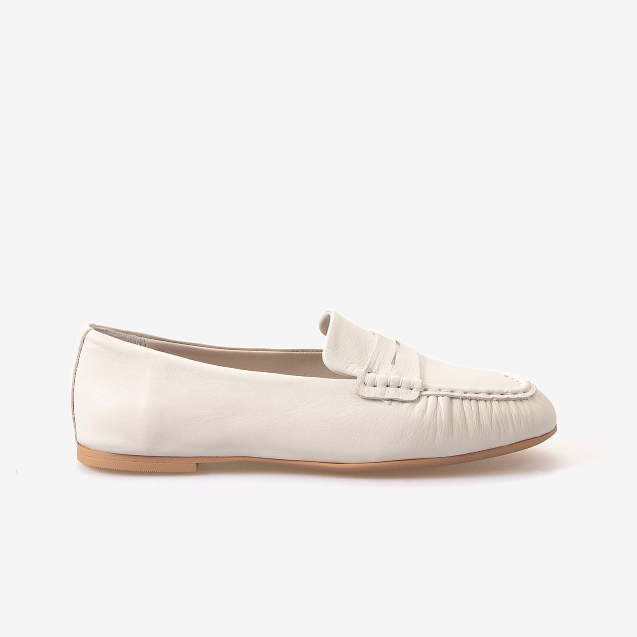 Rouge Kadın Loafer 0086