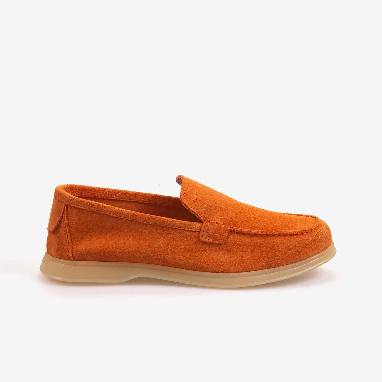 Rouge Kadın Loafer 0172