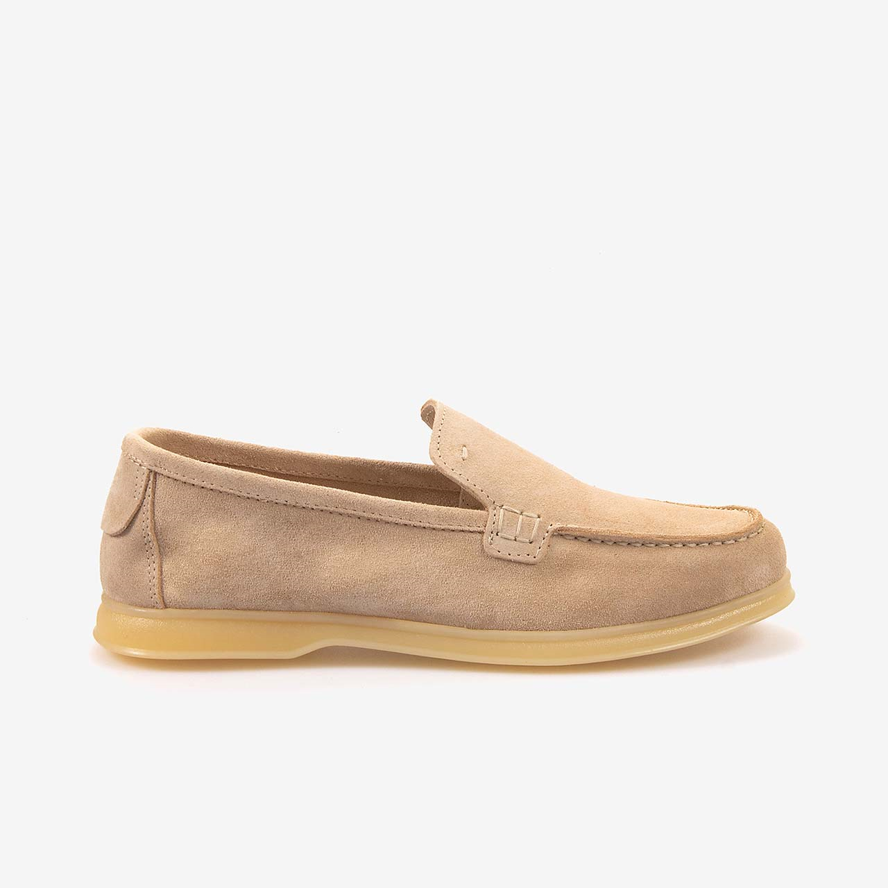 Rouge   Kadın Loafer 0172