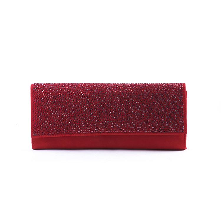 Rouge   Kadın Portföy & Clutch Çanta CNT745