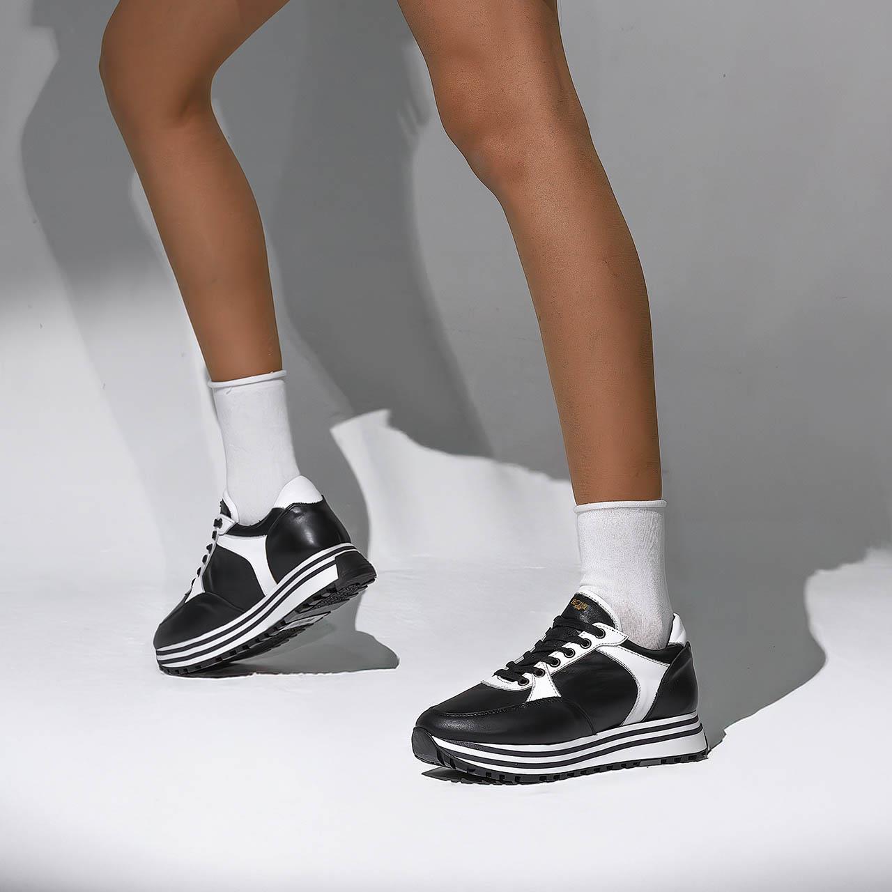 Rouge   Kadın Spor & Sneaker 24125