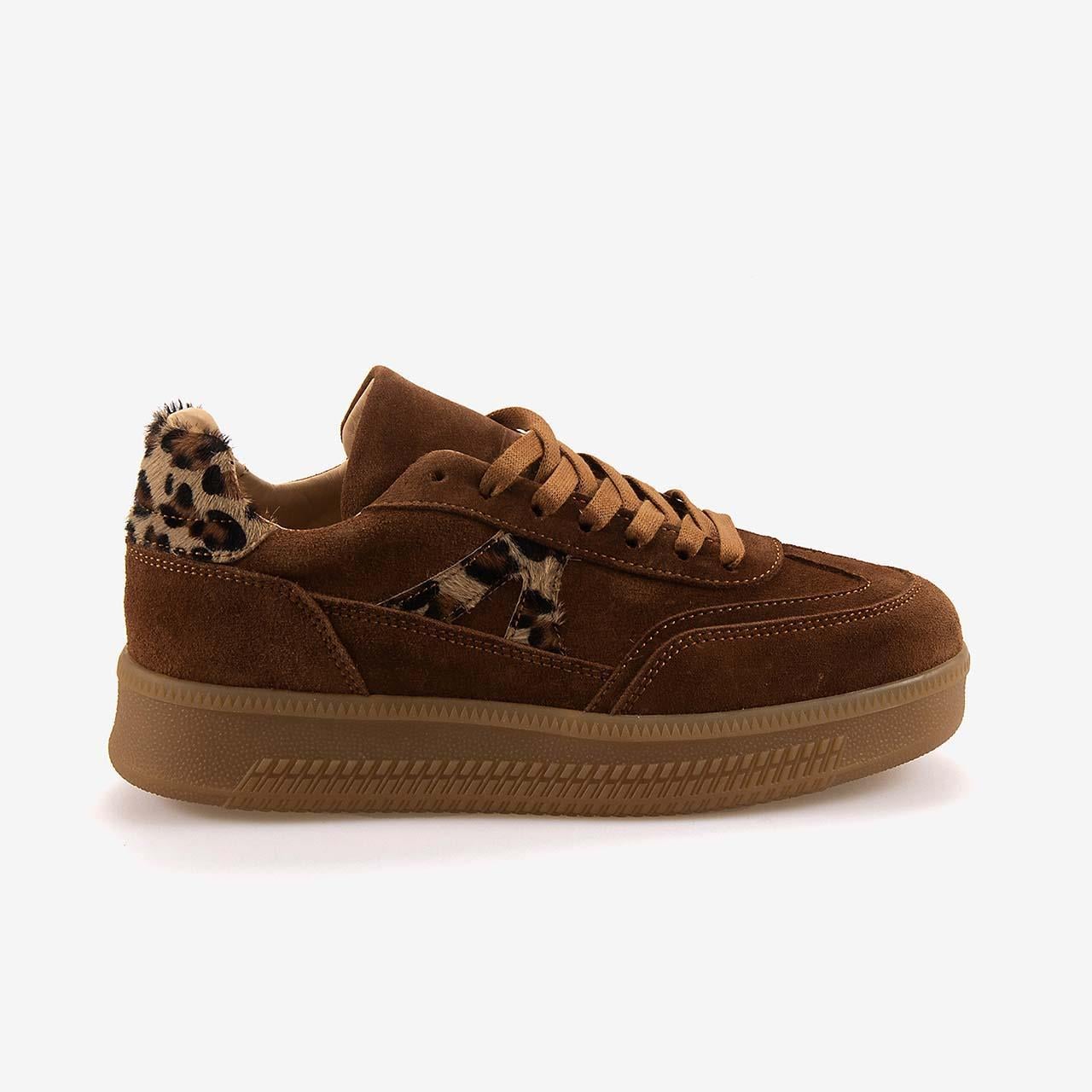 Rouge Kadın Spor & Sneaker Ayakkabı 6743