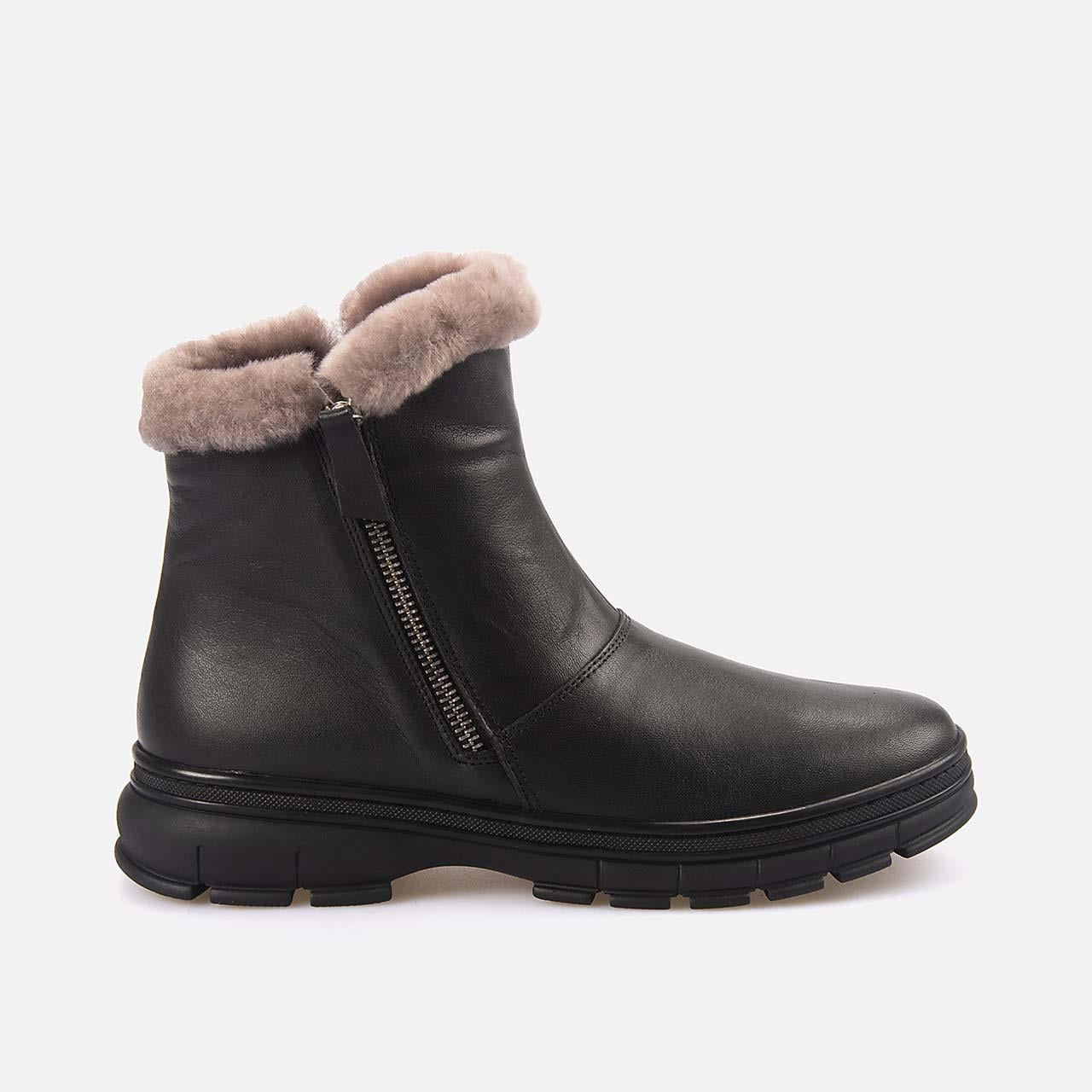 Rouge   Kadın Topuklu Bot 108642