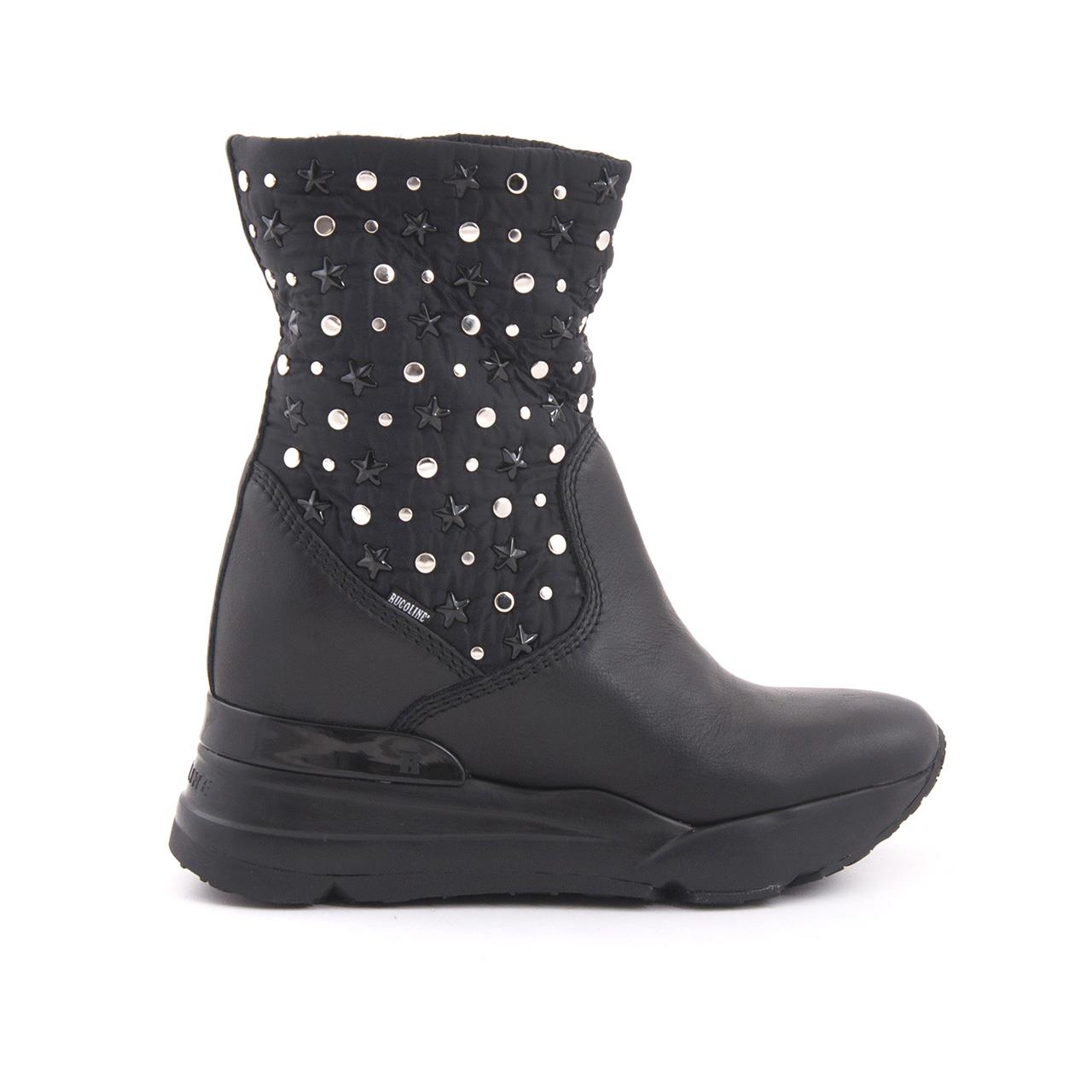 Ruco Line  Dolgu Topuklu Kadın Spor & Sneaker 4111
