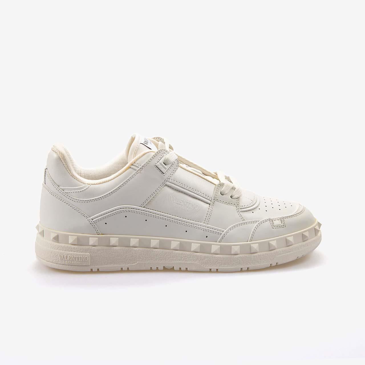Valentino Garavani   Erkek Spor & Sneaker Ayakkabı 7Y2S0H43