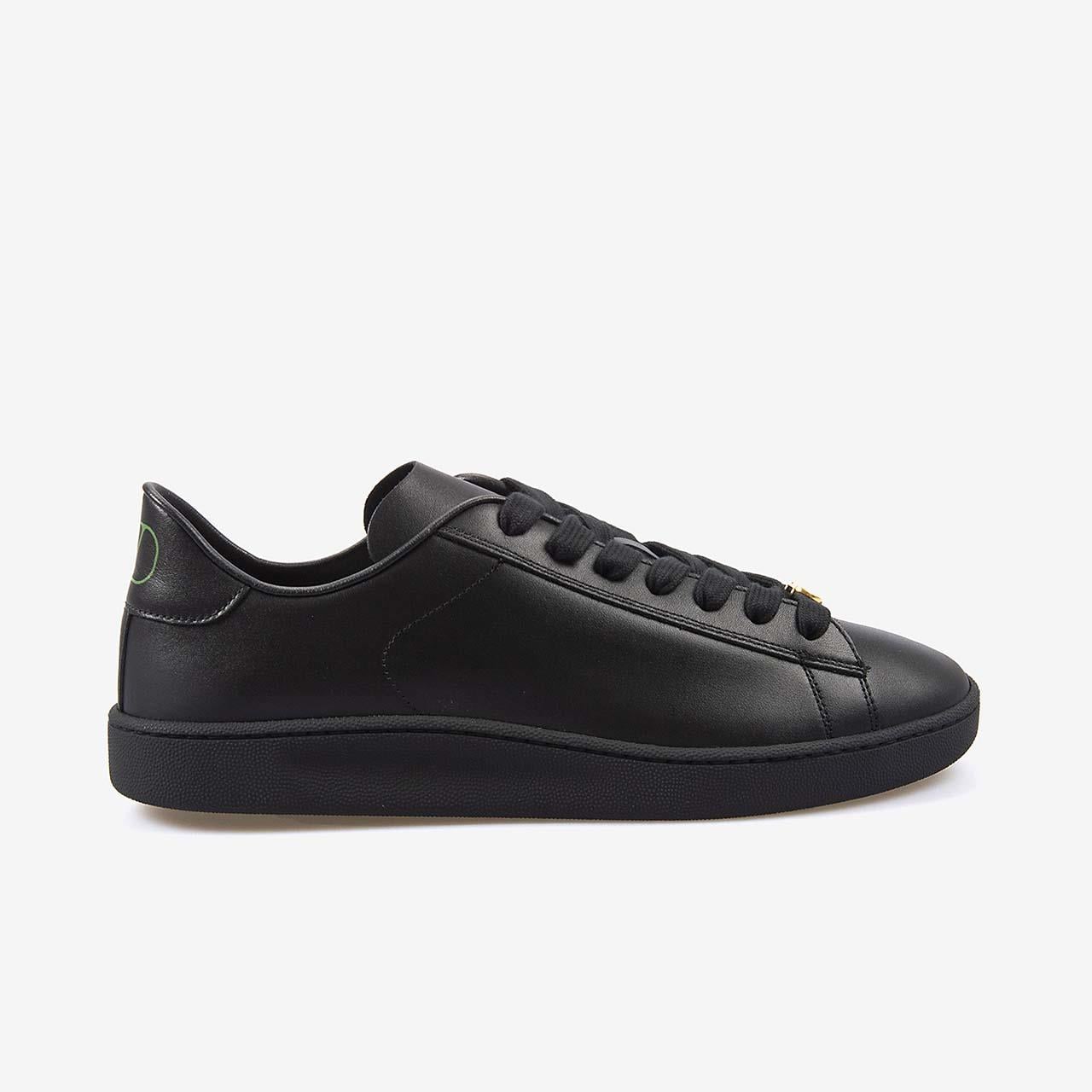 Valentino Garavani   Erkek Spor & Sneaker Ayakkabı 7Y2S0K34