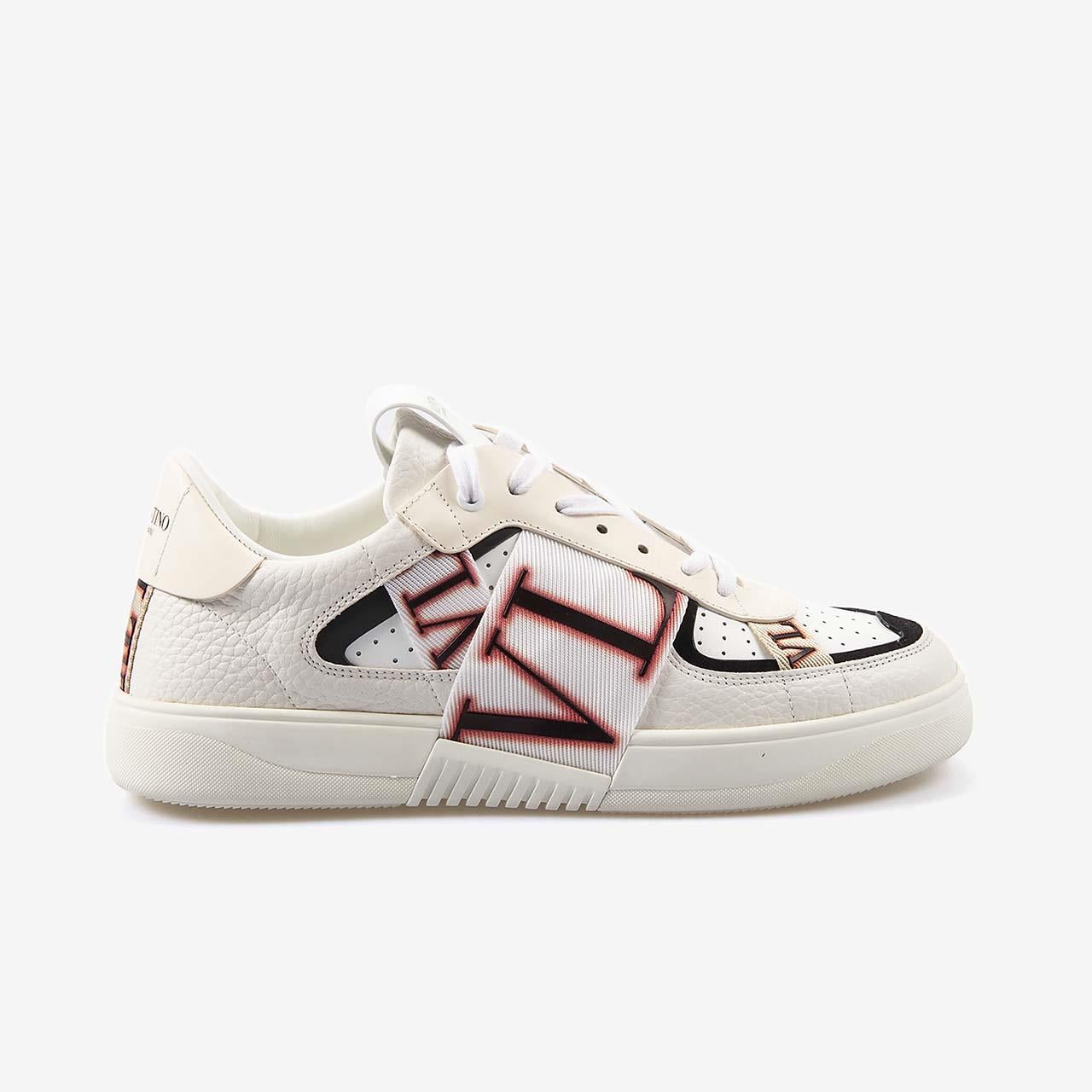 Valentino Garavani   Erkek Spor & Sneaker Ayakkabı 6Y2S0C58