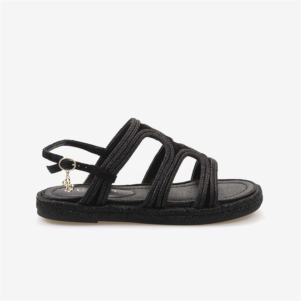 Guess Kadın Sandalet FLJKLRFAB03