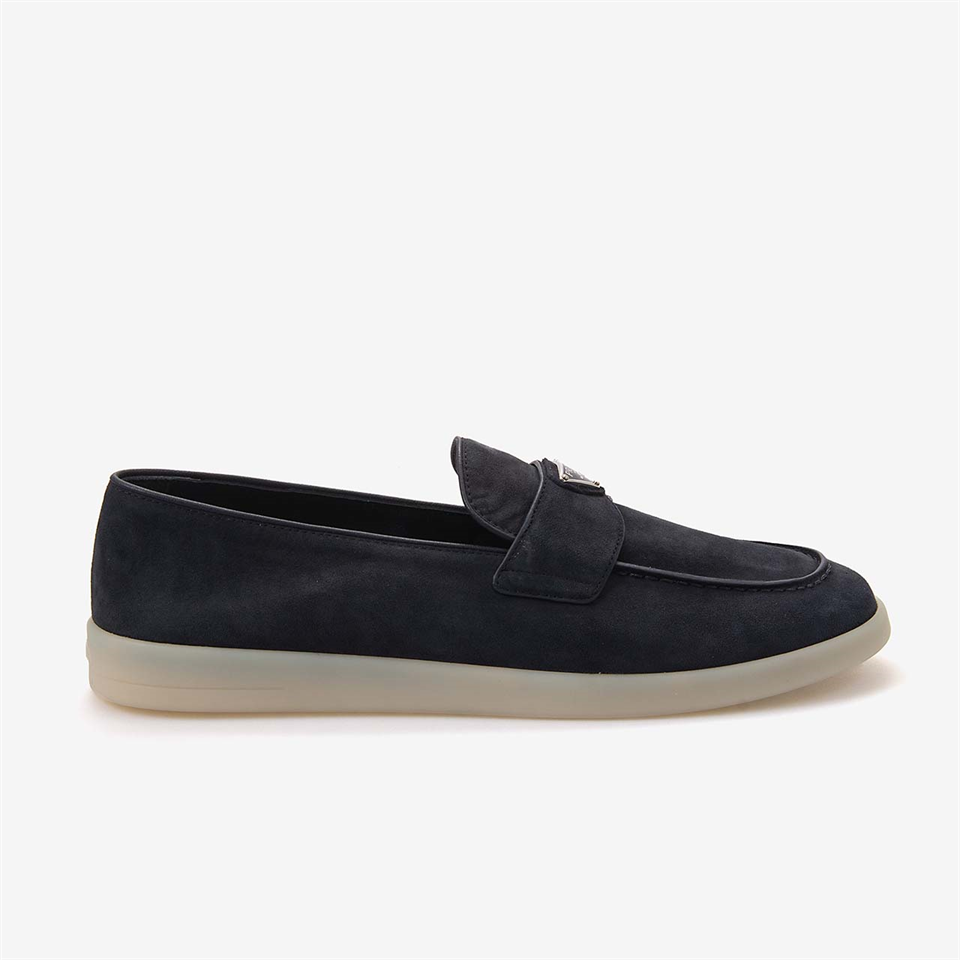 Prada Erkek Loafer 2DG124