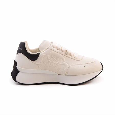 Alexander Mcqueen Erkek Spor & Sneaker 688548 | Mocassini