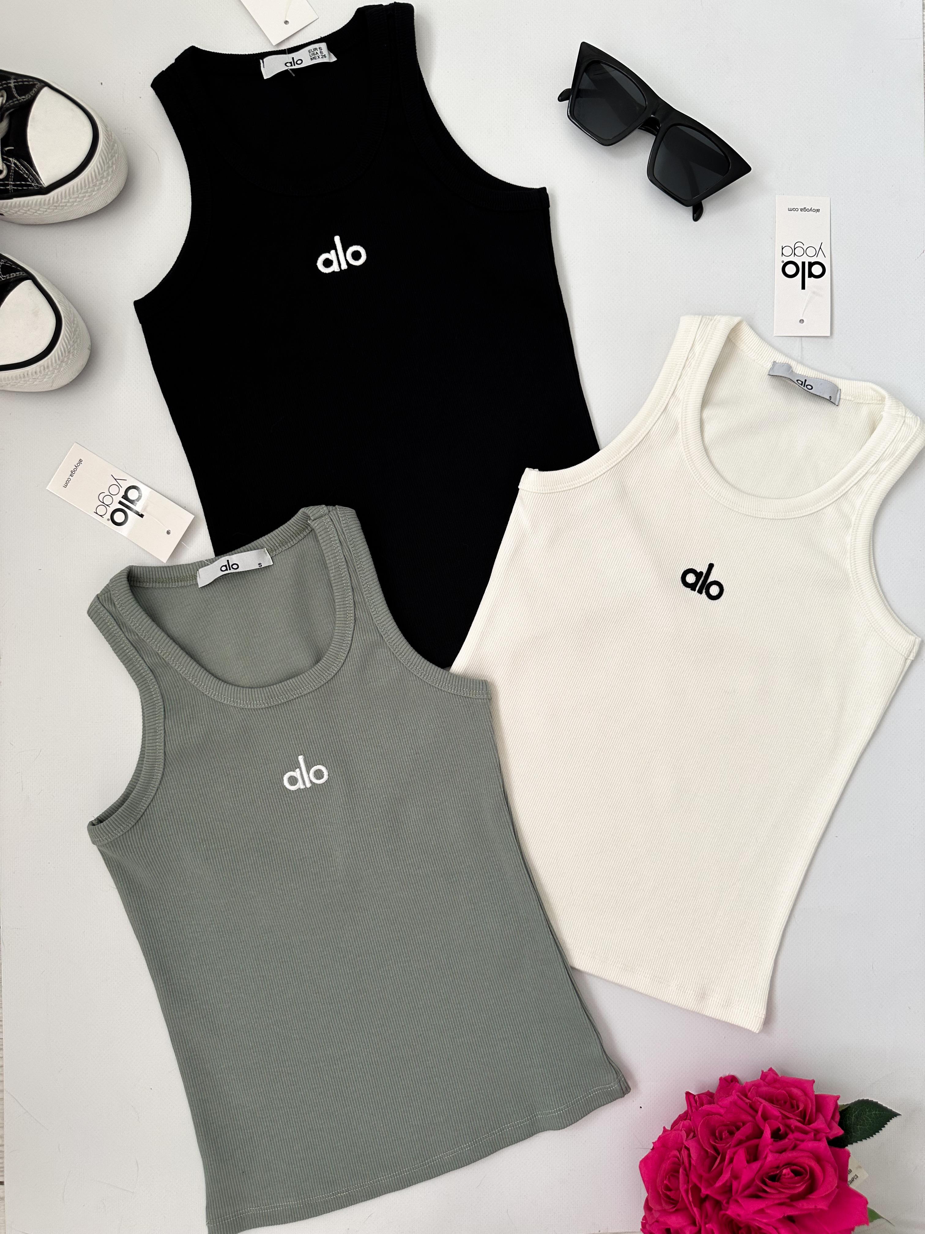 A-O ORİJİNAL MARKA HALTER YAKA ATLET