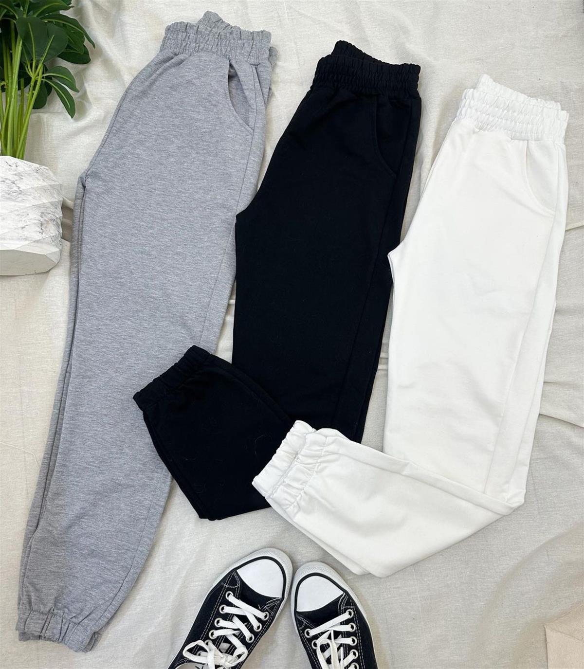 BSK JOGGER EŞOFMAN ALTI 