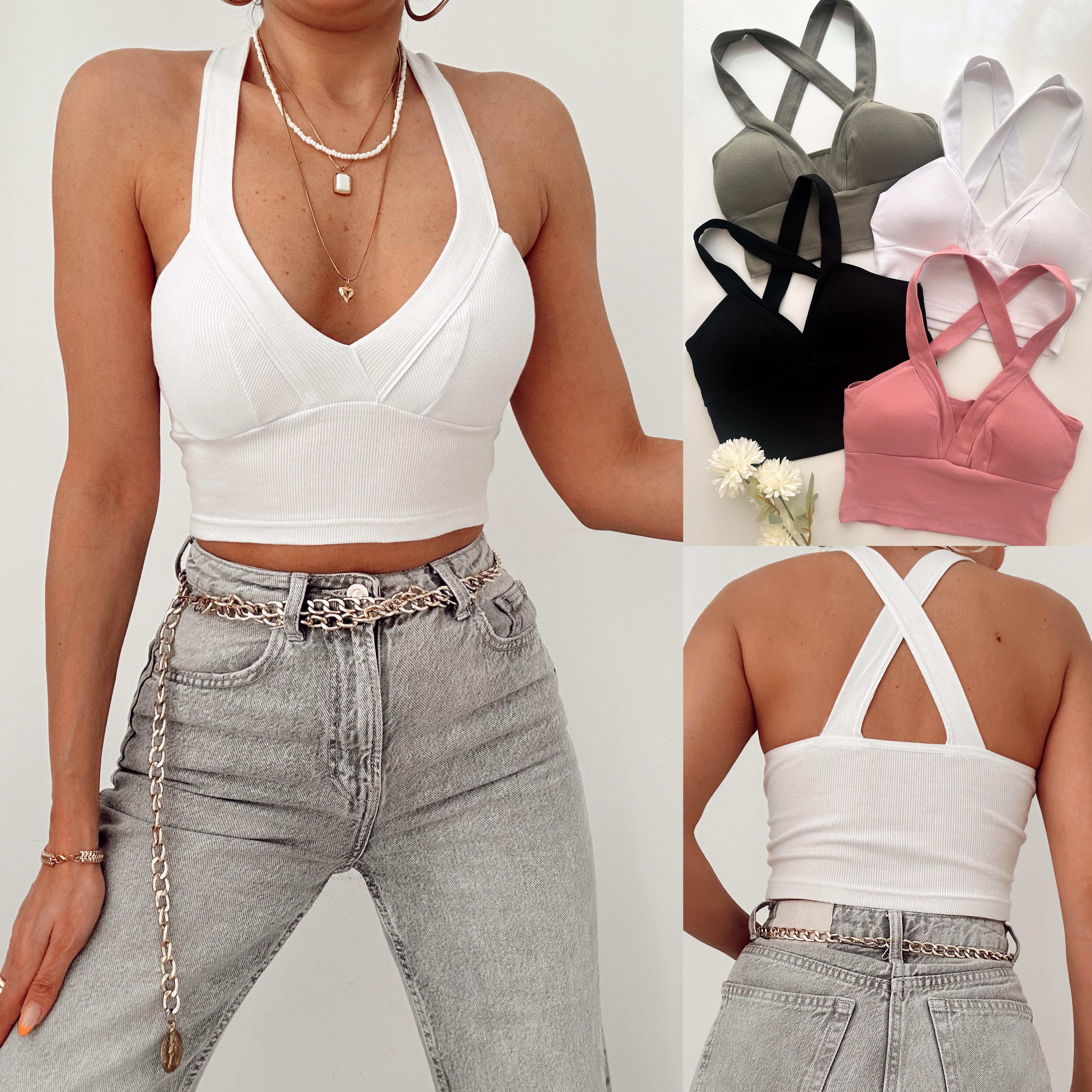 GRACE ÇIKARILABİLİR DOLGULU BÜSTİYER 