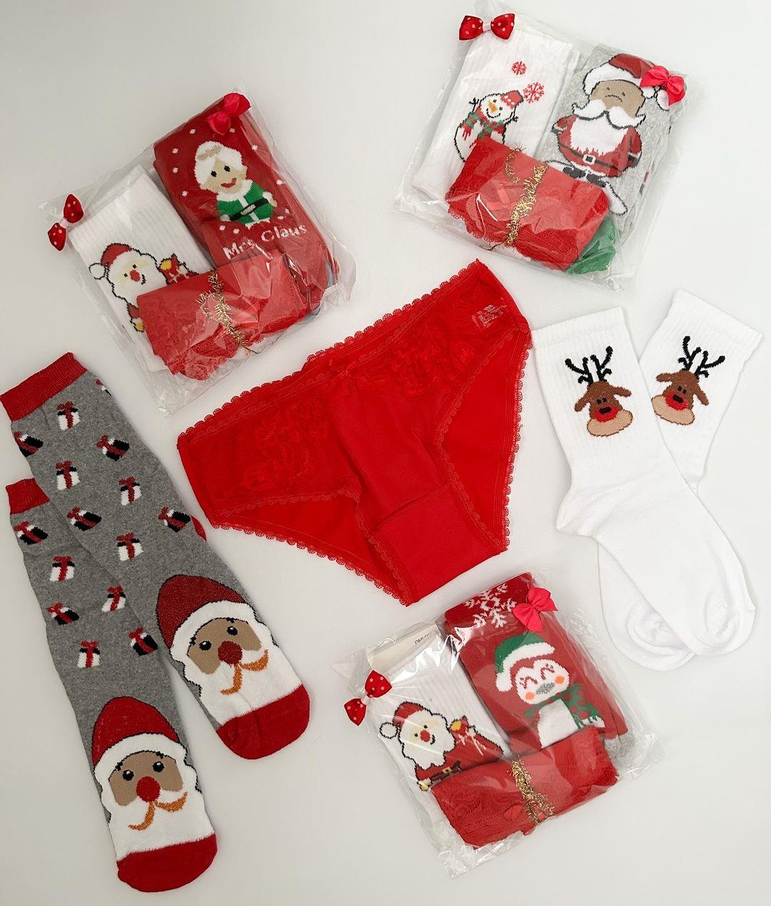 HAPPYNEWYEAR HEDİYE SETİ