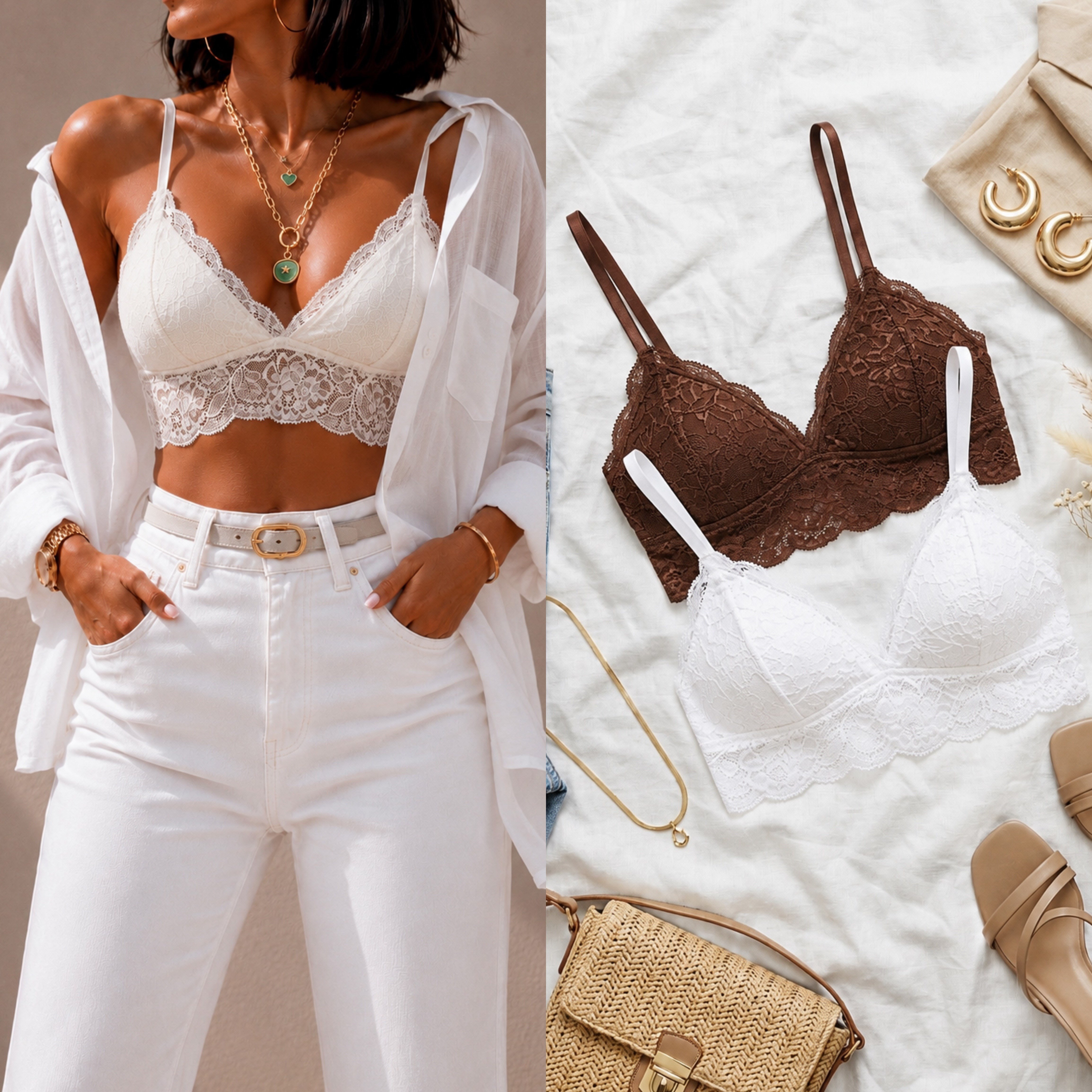 JOSY PEDLİ BALENSİZ BRALET