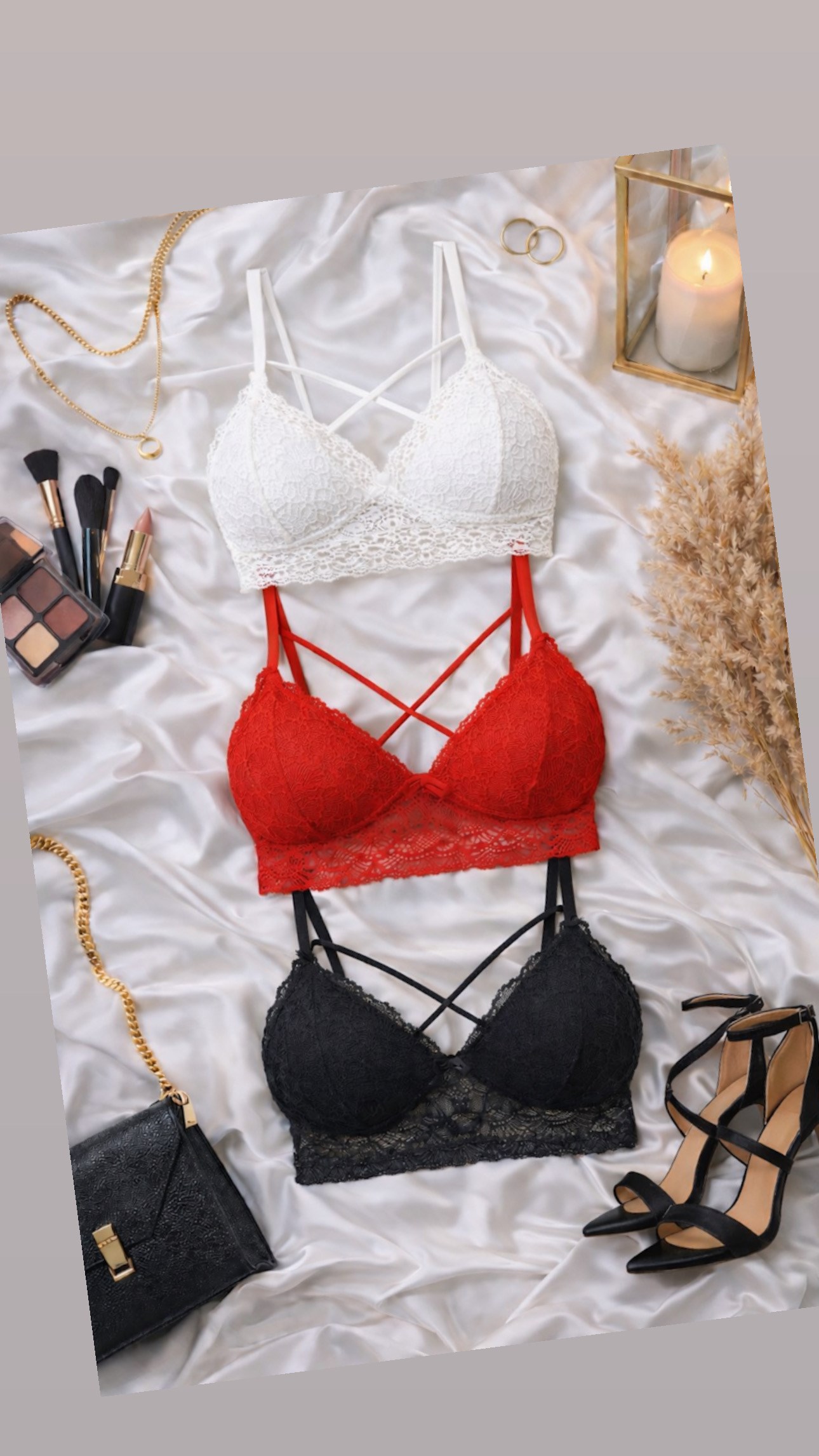 NORE PUSH UP DOLGULU BUSTİYER