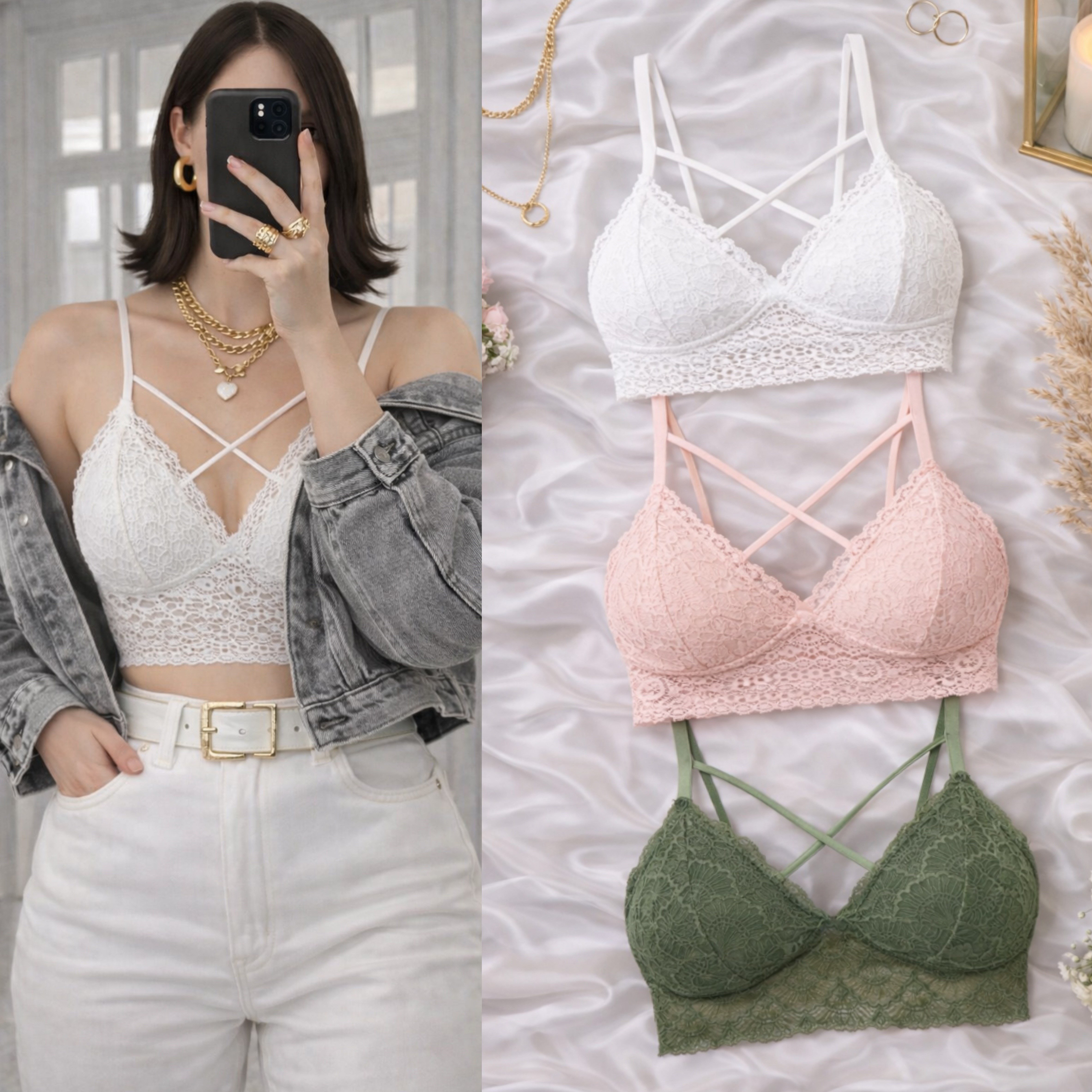 NORE PUSH UP DOLGULU BUSTİYER