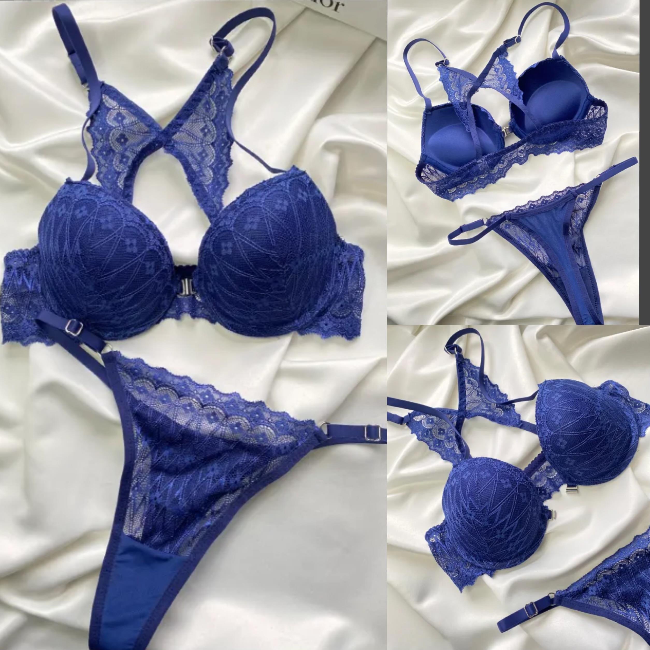 SWETNA  PUSH UP DOLGULU İÇ ÇAMAŞIRI TAKIM 