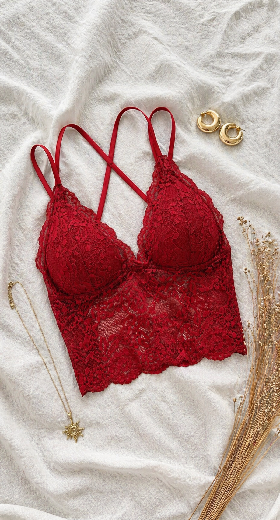 TINYA PUSH UP BUSTİYER