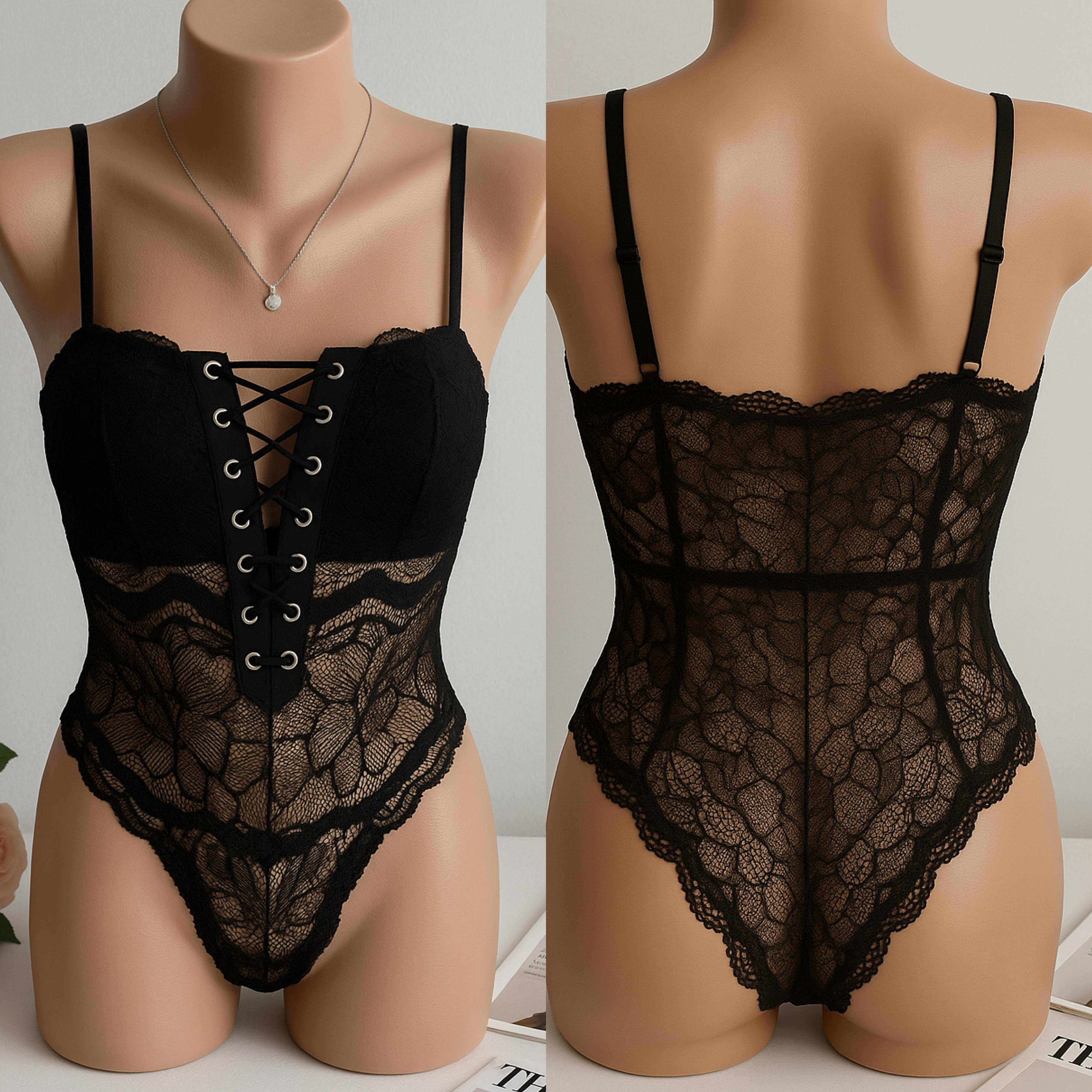 VS THISBLACK DANTEL BODY