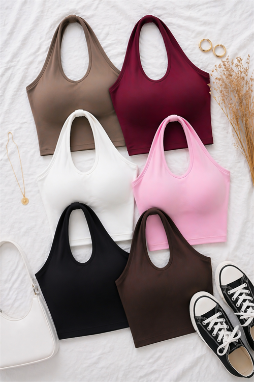 BSK SANDY GÖĞSÜ DOLGULU BLUZ