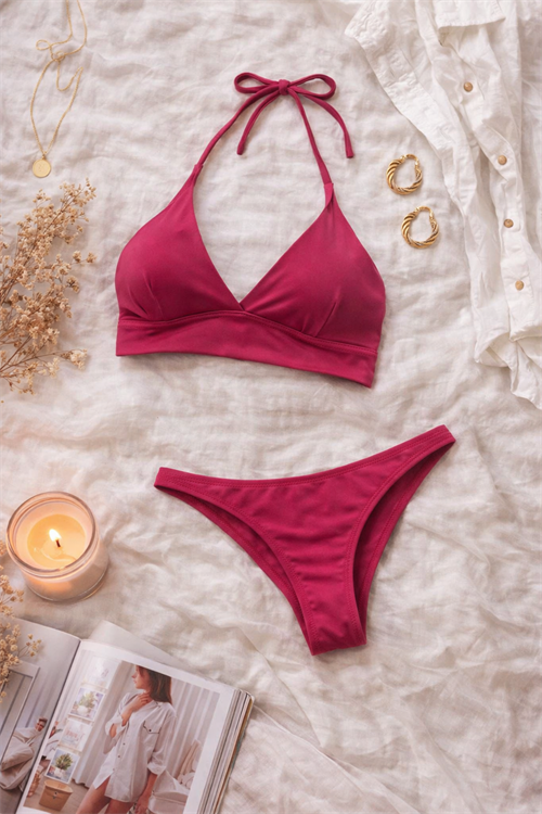 JANDY SANDY BUSTİYER ALT TAKIM(DOLGUSUZ)