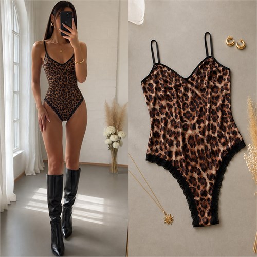 LEOLDA SATEN PAMUK BODY