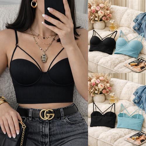 LOLY PUSH UP DOLGULU BUSTİYER