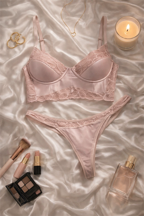 OLESI  PUSH UP İÇ ÇAMAŞIRI TAKIM