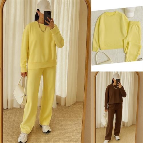 OYSH MODEL OVERSIZE COLUR BE TAKIM