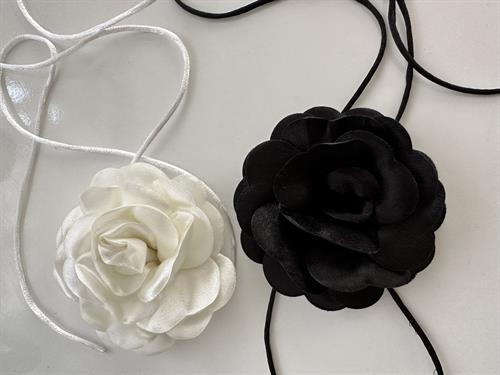 ROSE CHOKER KOLYE