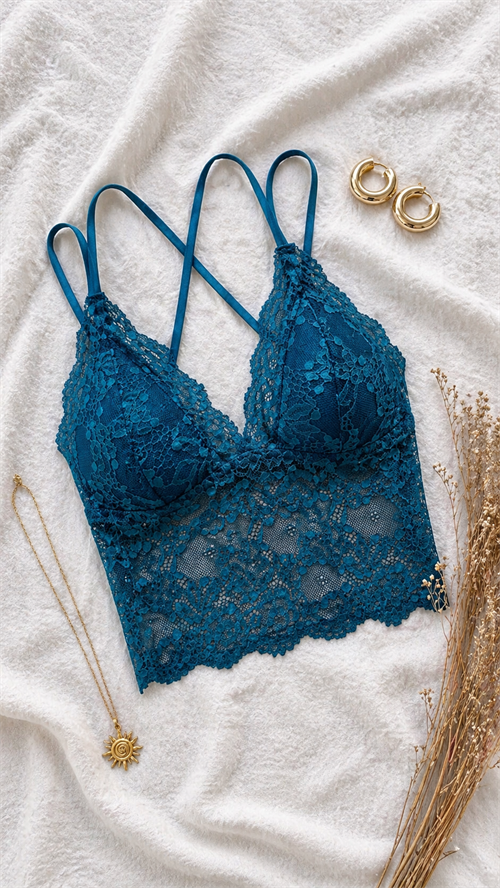 TINYA PUSH UP BUSTİYER