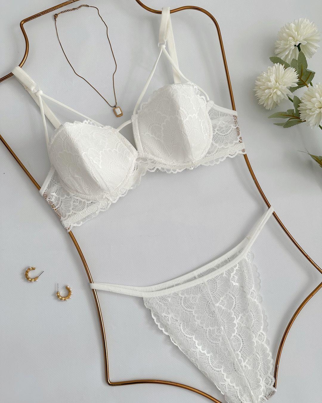 BABE DANTEL İÇ ÇAMAŞIRI TAKIM