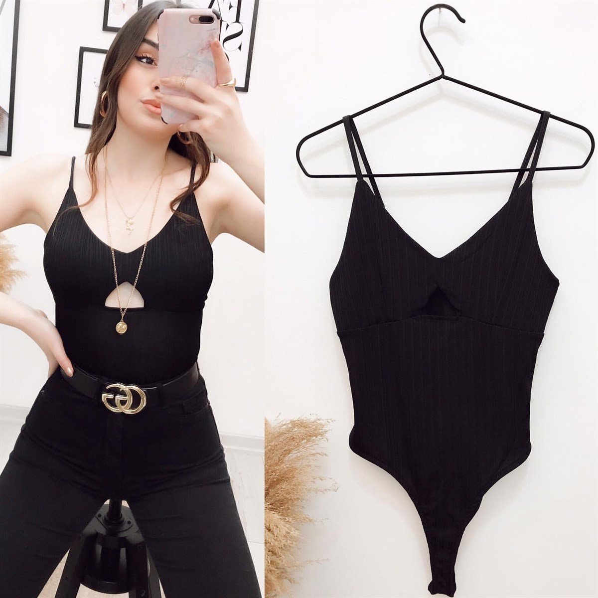 BODYSUIT