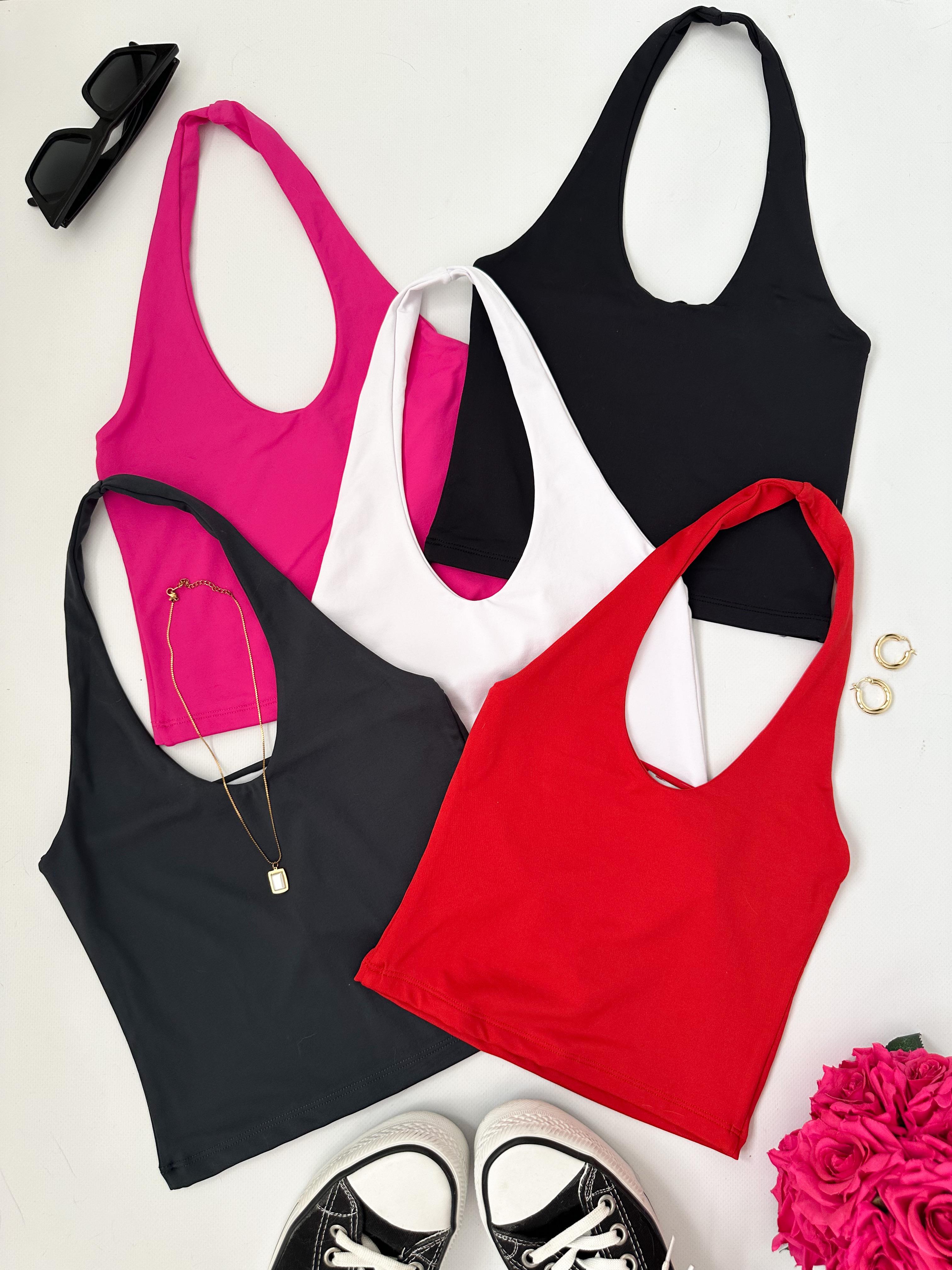 BSK ÇİFT KAT SANDY BOYUNDAN GEÇMELİ BLUZ(İÇ GÖSTERMEZ)