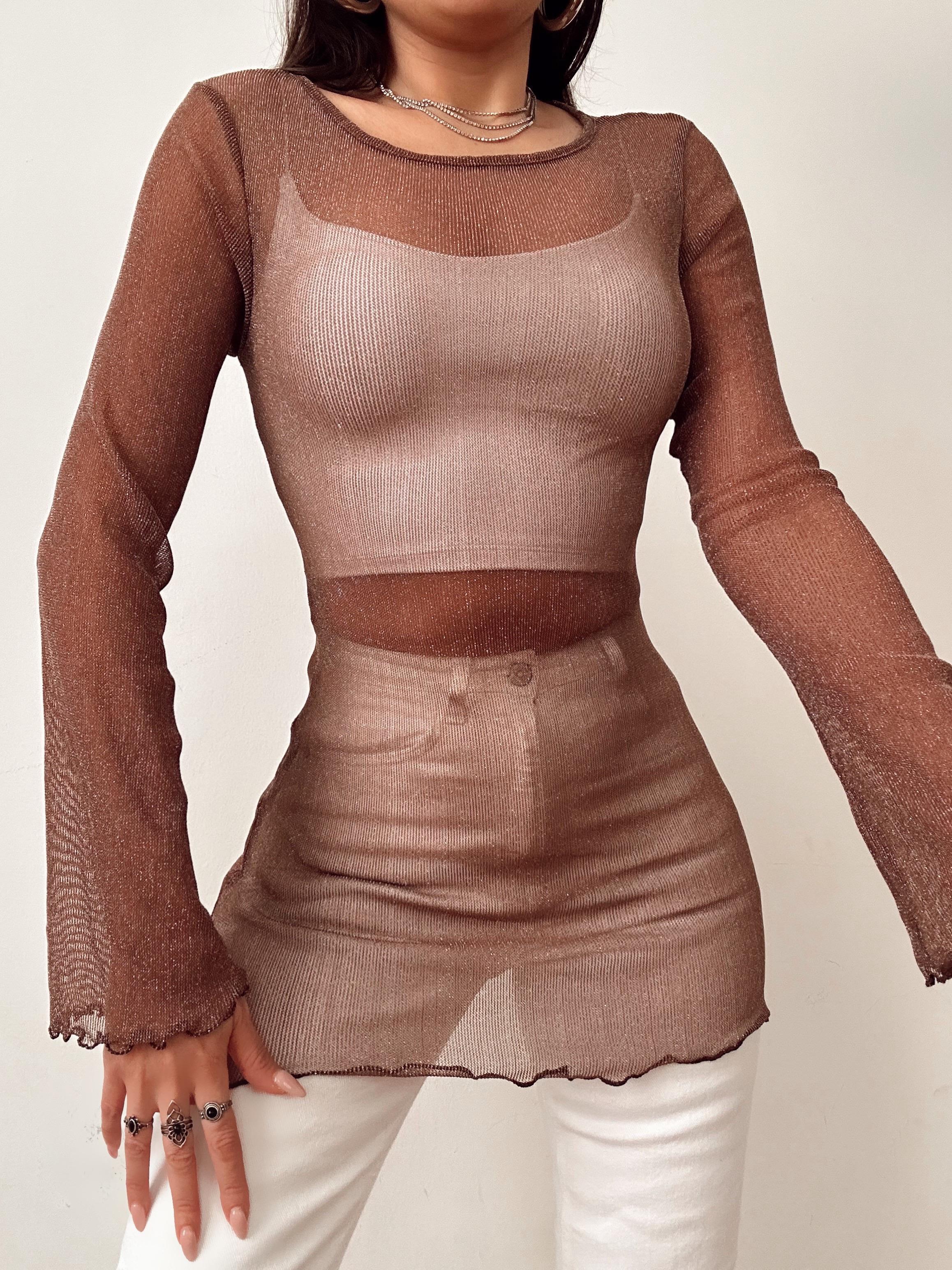 ENILA LUXURY TUNİK BLUZ (ORİJİNAL MARKA)