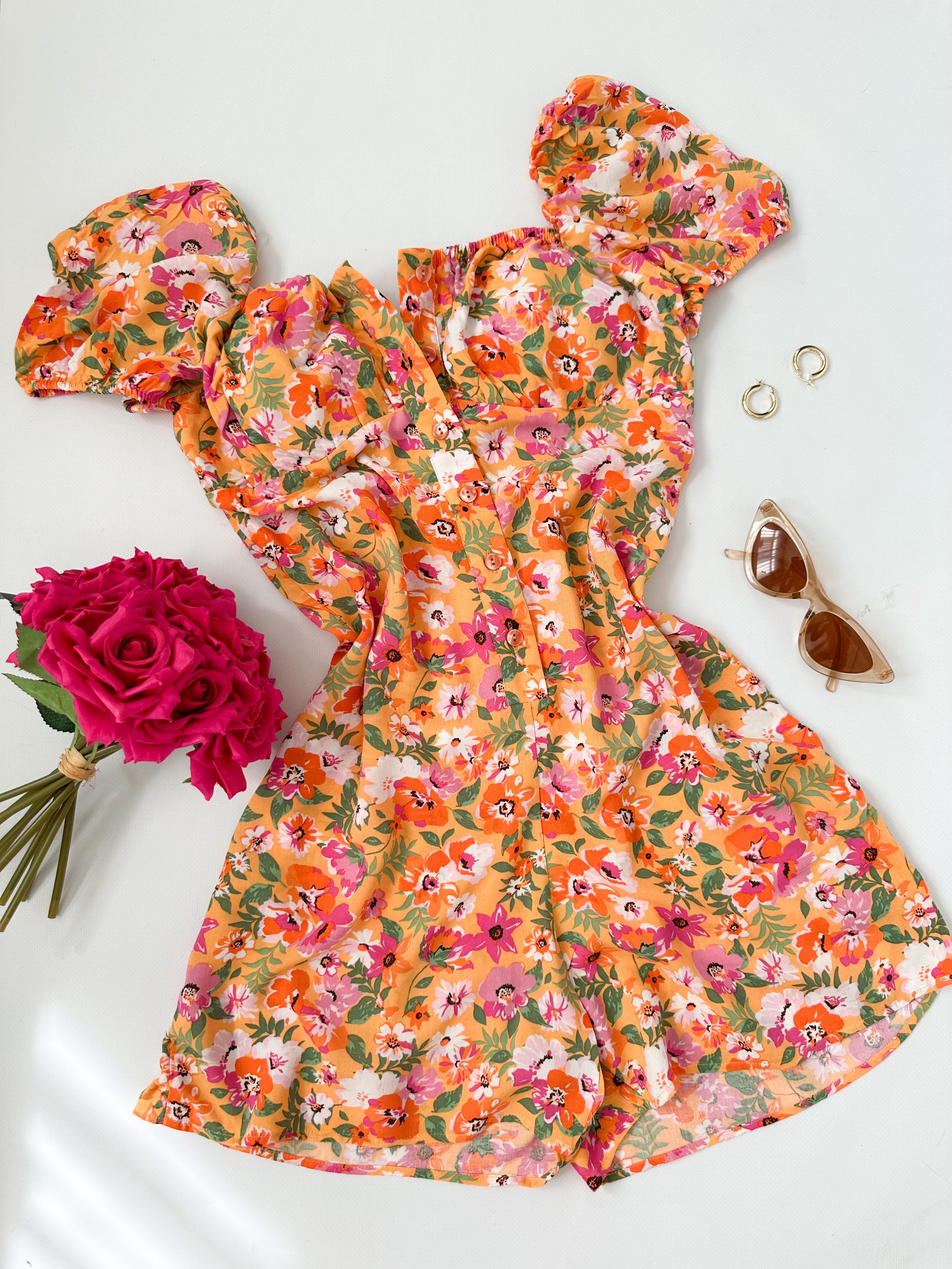 FLOWERME ORİJİNAL MARKA MİNİ TULUM