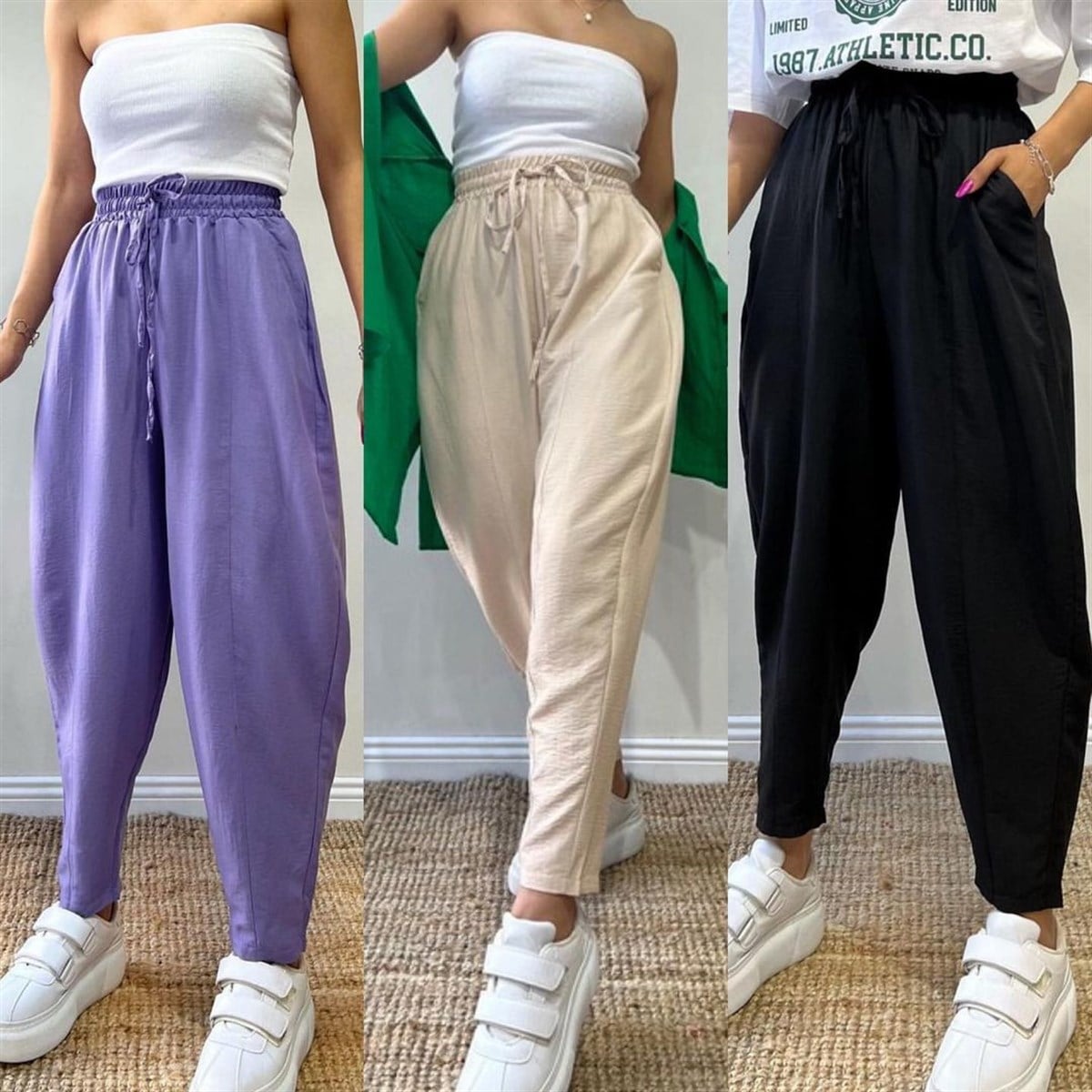 Helly pantolon 99.99₺