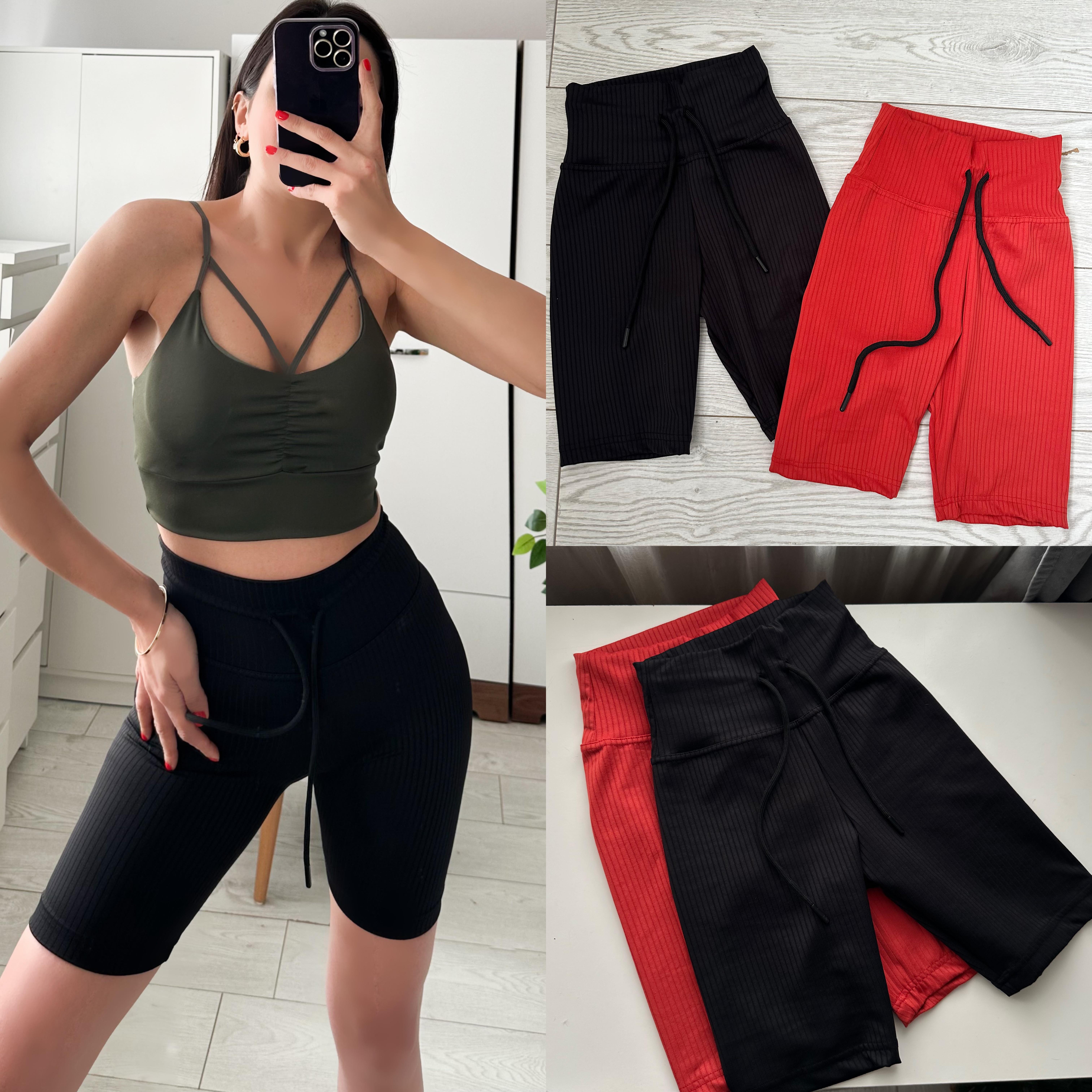 HM TOPARLAYICI BIKER TAYT