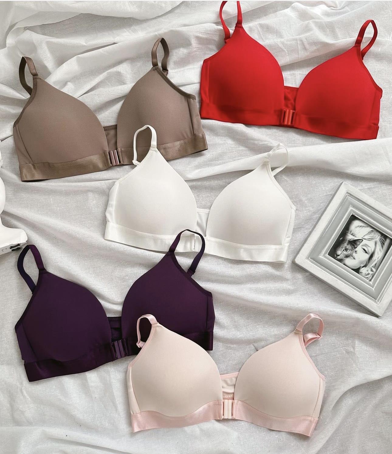 JENA PUSH UP DOLGULU SÜTYEN