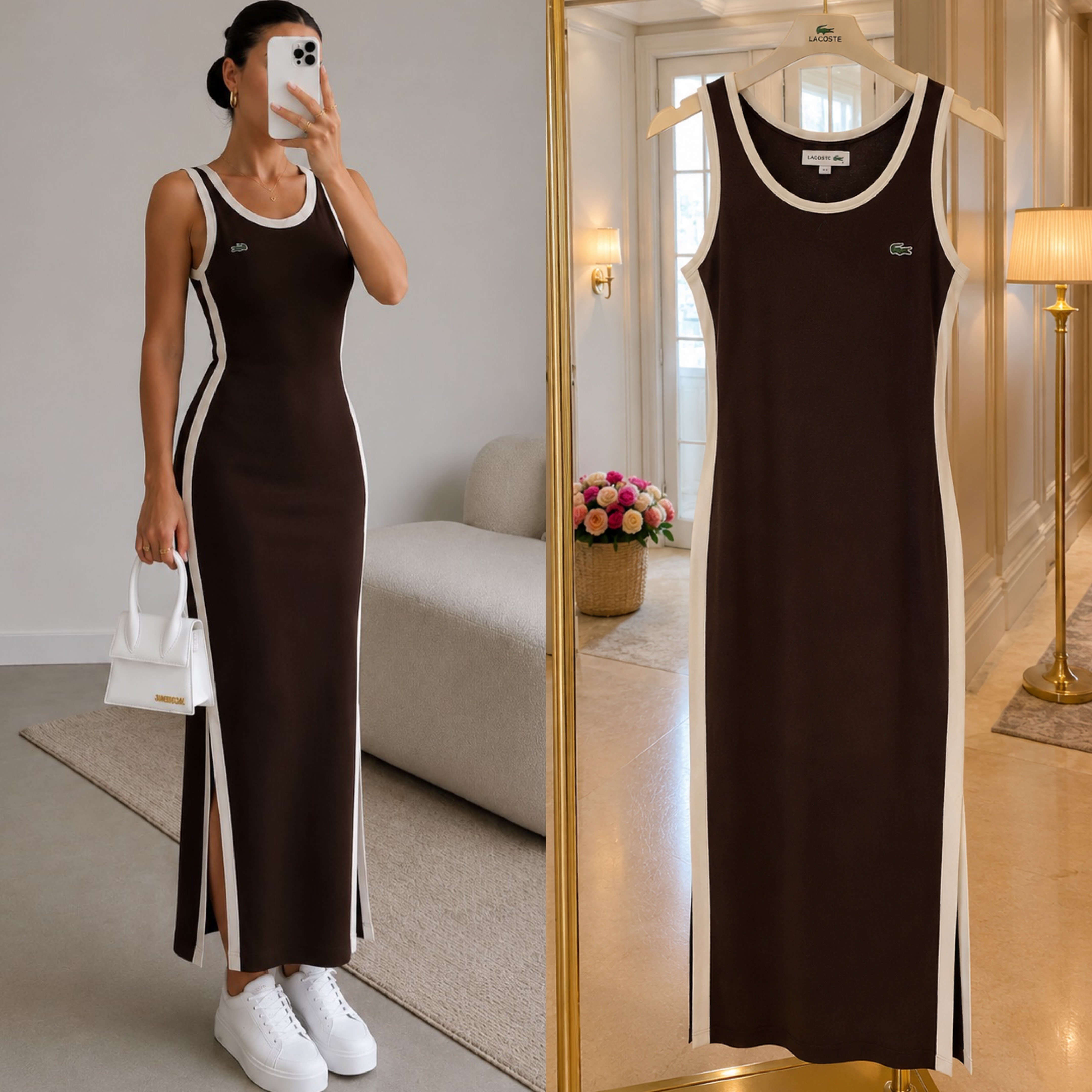 LCST MODAL ELBİSE