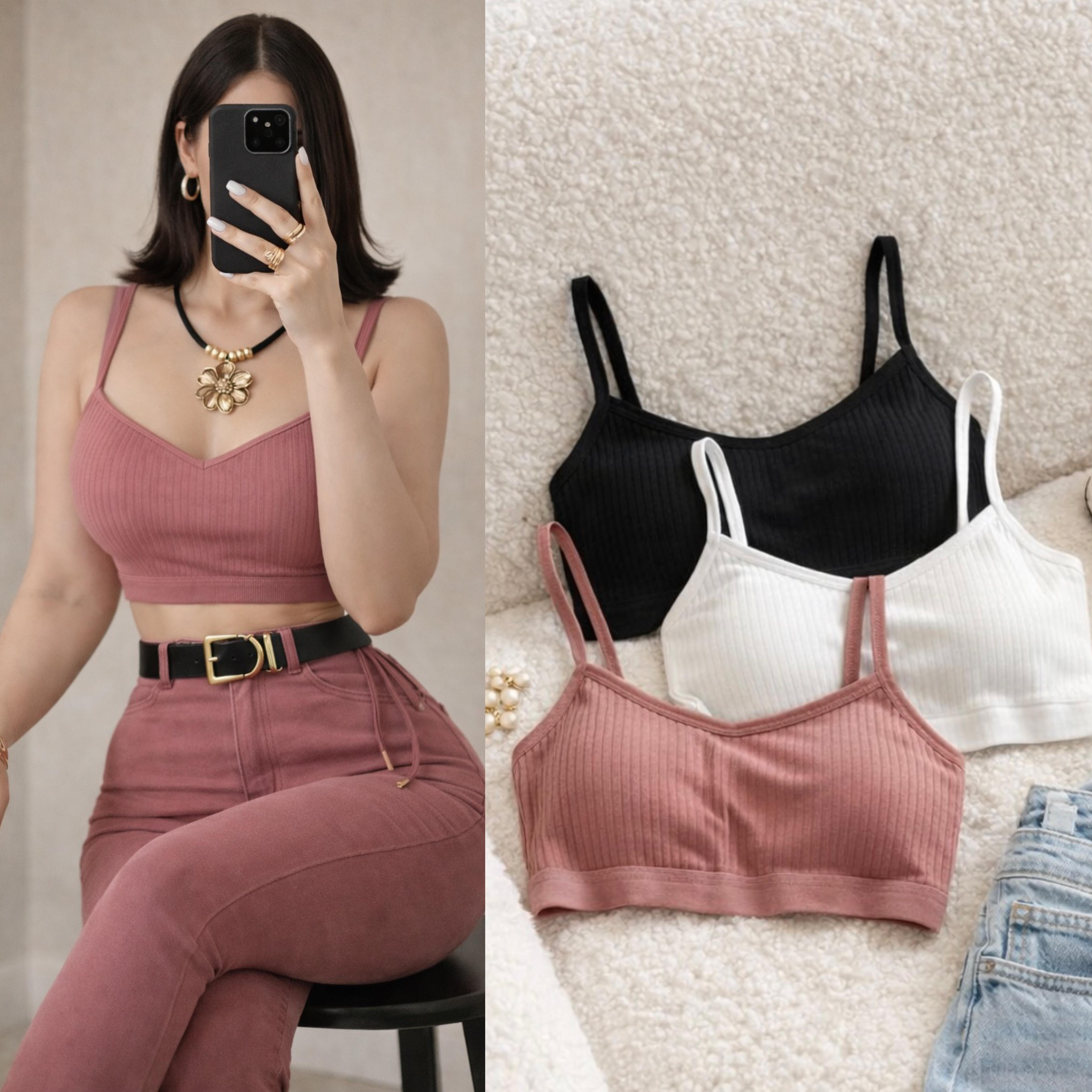 LONA ÇIKARILABİLİR PEDLİ 3'LÜ SET