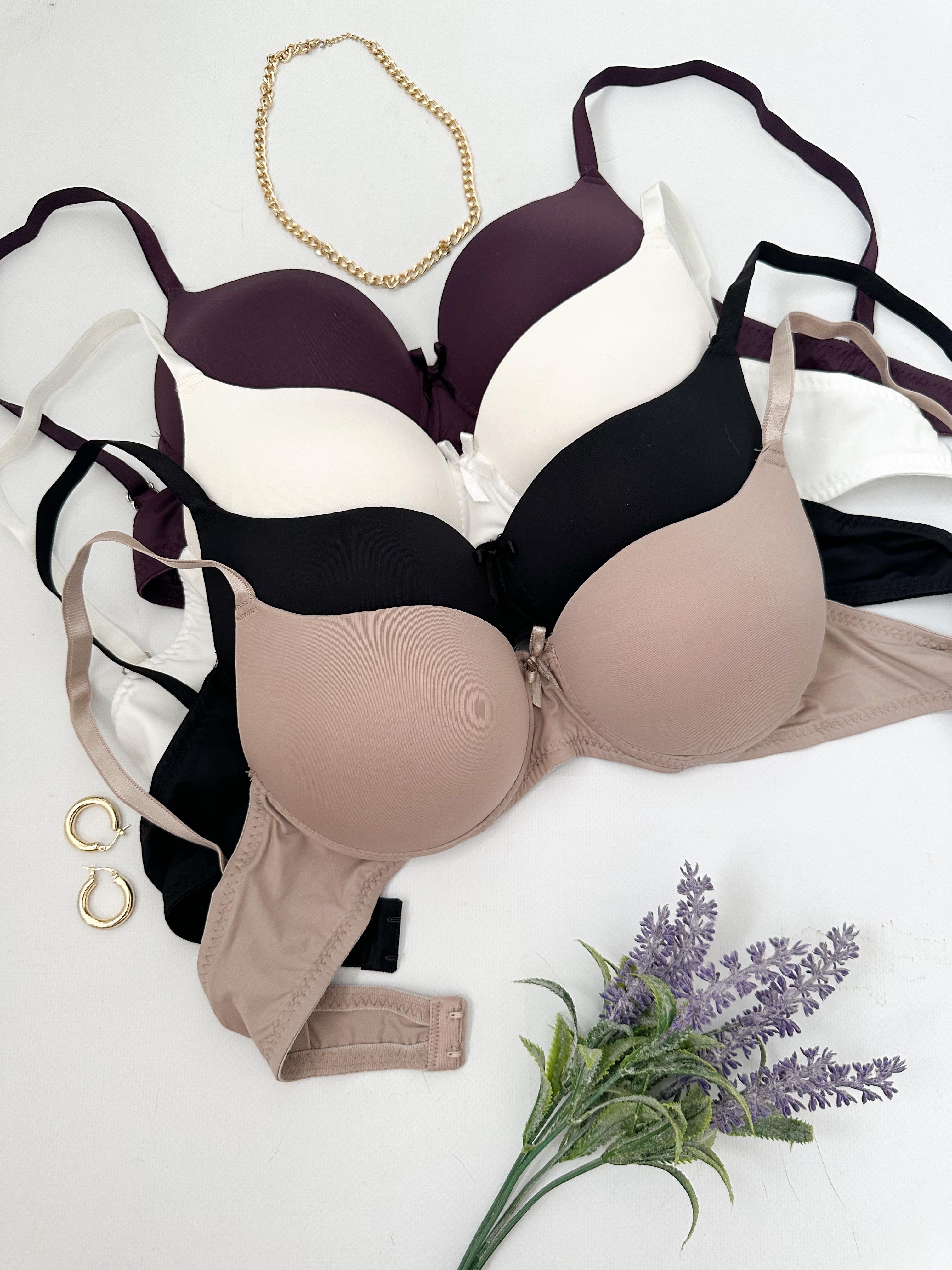 MIANE PUSH UP DOLGULU SÜTYEN